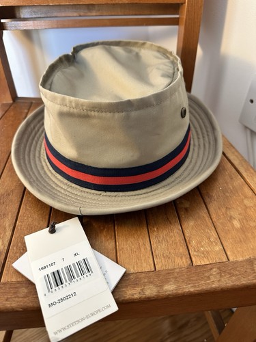 Stetson fairway pork - fairway,