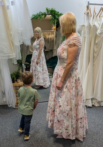 Couture club mother - couture, the