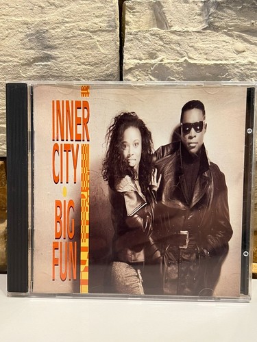 Inner city big - inner,