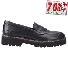 Pod Womens Kenny Loafers