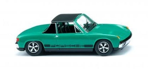 Wiking 079208 87 vw - -,