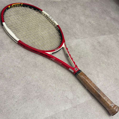 Wilson pro staff - ncode, tour