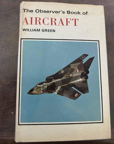The observer book of - observer's,