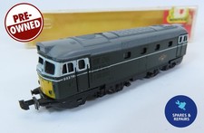 Gauge minitrix class 27 - gauge,