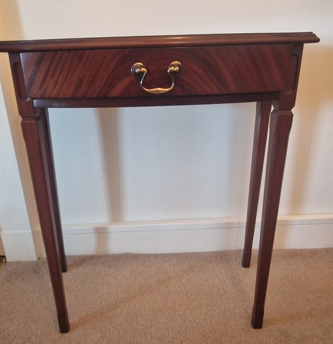 Reproduction mahogany - reproduction,
