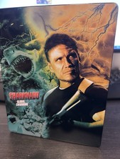 Sharknado global swarming - sharknado,