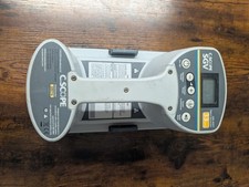 Scope sgv 33khz signal - sgv,