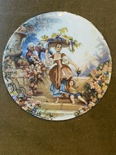 John & Jo Withers Framed