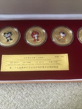 Beijing 2008 Olympic Games