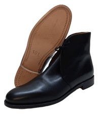 George Boots Officer Dress