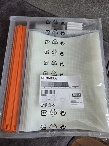 Summera ikea drop file - drop,