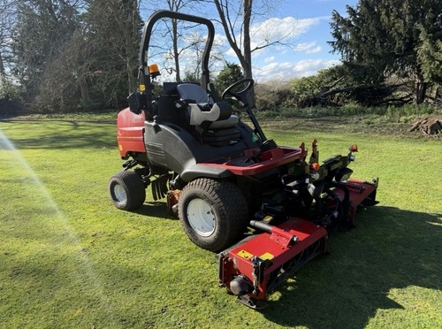 Ride mower lt3340 - ride, on