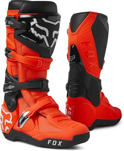 New fox racing motion - new,