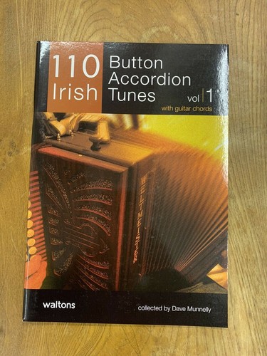 110 button accordion - button,