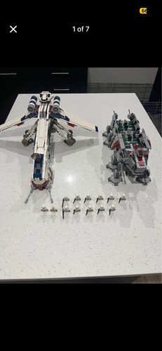 Lego star wars - lego,