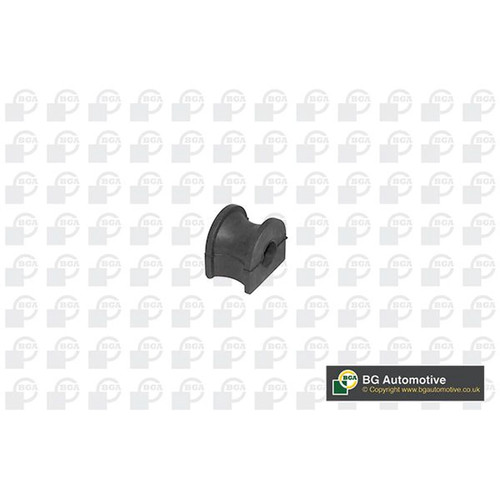 Bga anti roll bar - anti,