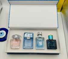 Versace Perfume Gift Set