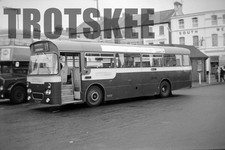 35mm Negative Aldershot &