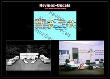 1/43 & 1/32 (Scalextric