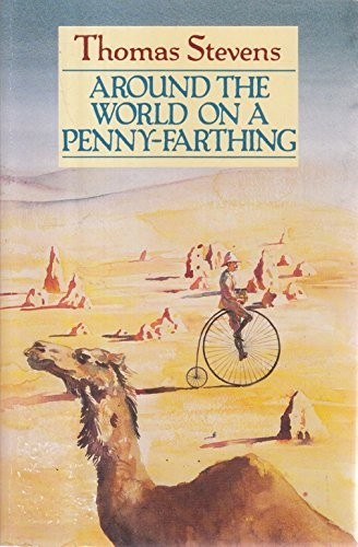 Around the world - around, penny