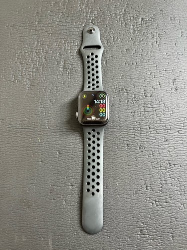 Apple watch nike - series, 6
