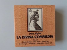 Dante Alighieri La Divina