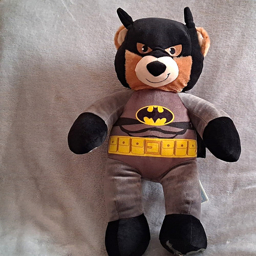 Build bear workshop - build-a-bear,