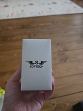 Softech rectangular men's
