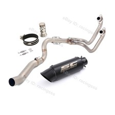 For Kawasaki Ninja 300 Z300