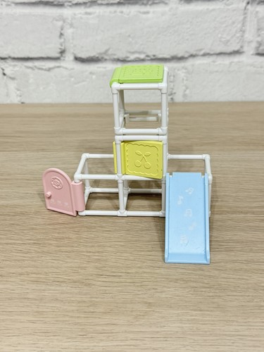 Sylvanian families epoch baby - epoch,