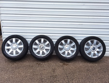 Golf touran mk5 alloy - golf,