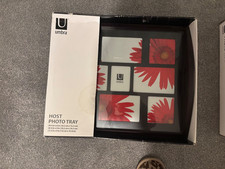 2xumbra photo tray