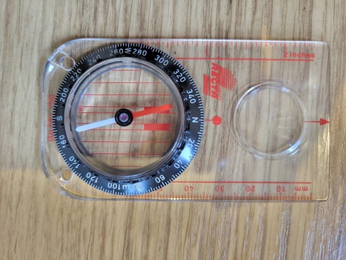 Recta 150 swiss navigation - recta,