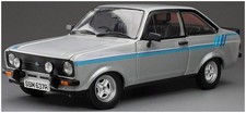 SUNSTAR MODELS FORD ESCORT