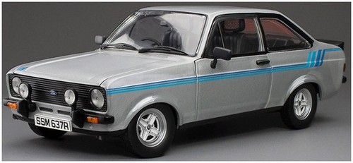 Sunstar models ford escort - ford,