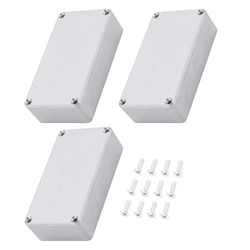 3pcs 125b aluminum guitar - 3pcs,