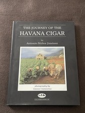 The Journey of the Havana