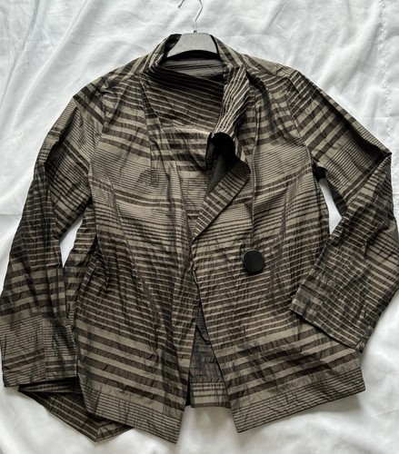 Oska asymmetrical checkered - asymmetrical,