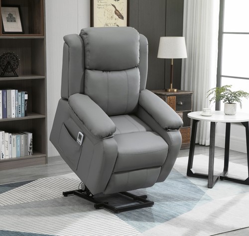 Electric lift recliner - electric,