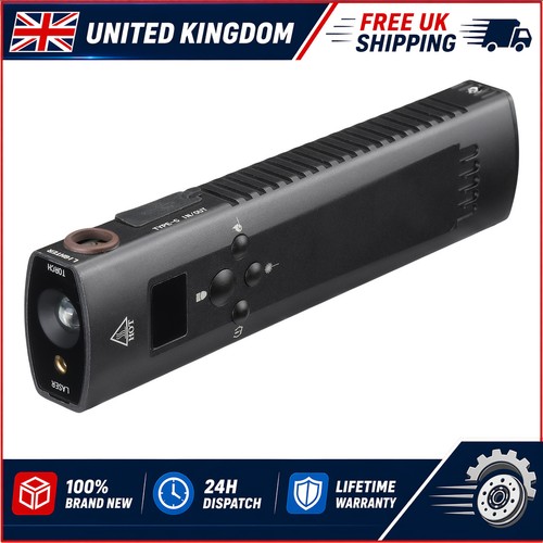 Rechargeable pocket torch - rechargeable,