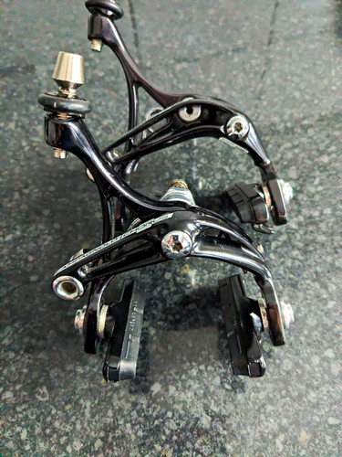 Campagnolo chorus speed - campagnolo, 11