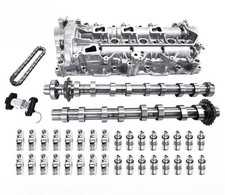 For DV5R 1.5 Bluehdi Camshaft Housing,Timing Chain Kit w/ Rocker Arms & Lifter