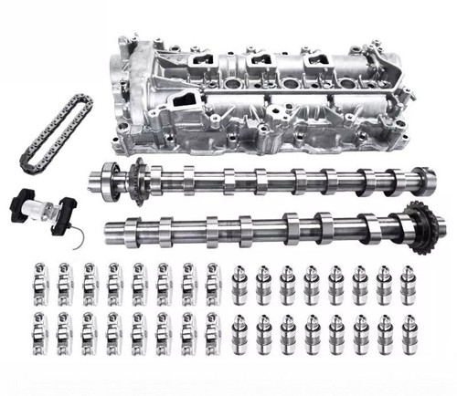 For dv5r bluehdi camshaft - 1.5,