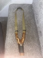 Handmade Gypsy Catapults