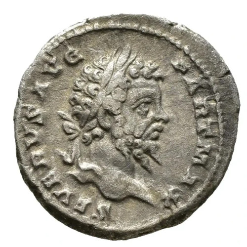 Septimius severus - septimius, (193-211)