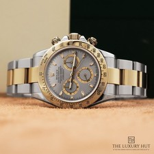 Rolex daytona chronograph - daytona,