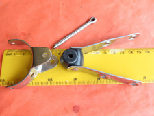 Holt Allen Gooseneck for Mirror Dinghy with Tapered boom – HA4314 - New