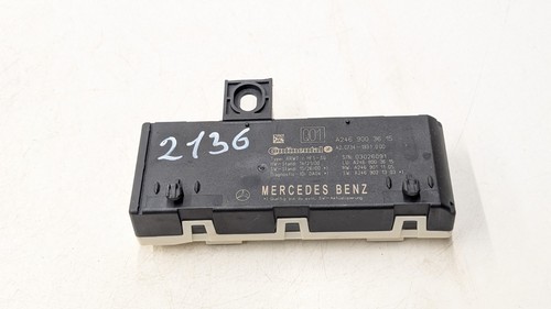 Mercedes gla x156 tailgate - mercedes,