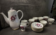 Royal Tara Fine Bone China