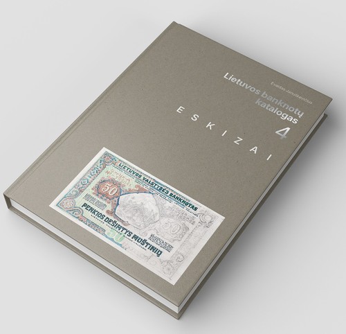 Lithuania banknotes catalogue
